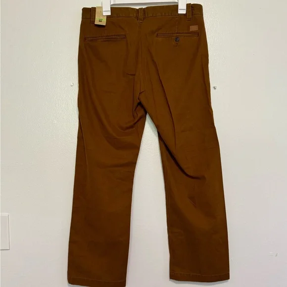 Wear The Pants Mens Khakis | Men’s 34x30 - Picture 3 of 9